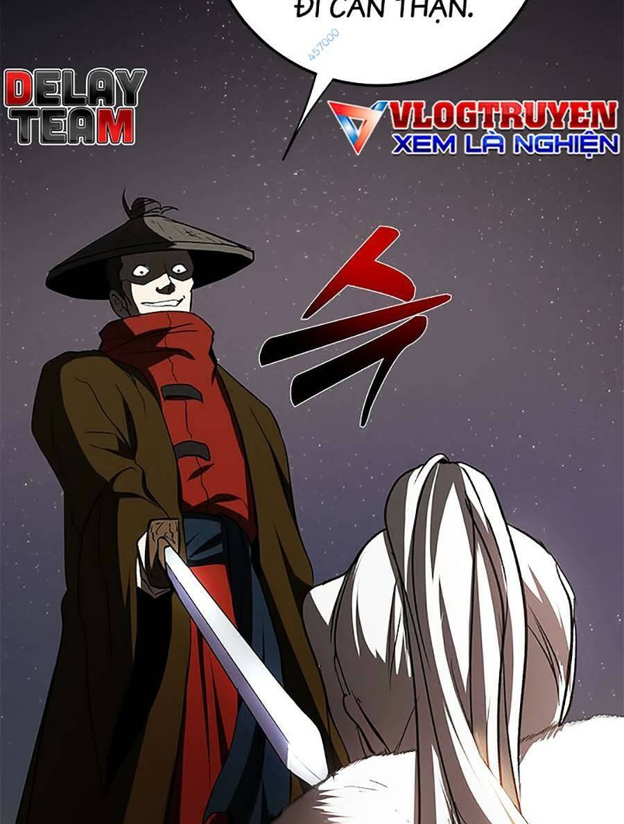 Võ Đang Kỳ Hiệp - Chapter 92 - Page 76