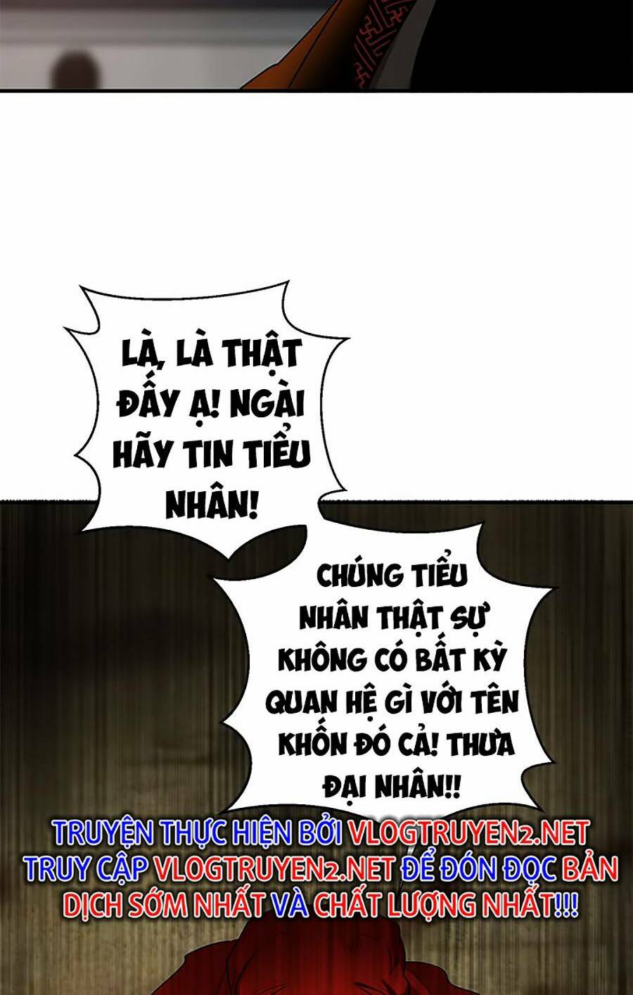 Võ Đang Kỳ Hiệp - Chapter 92 - Page 7