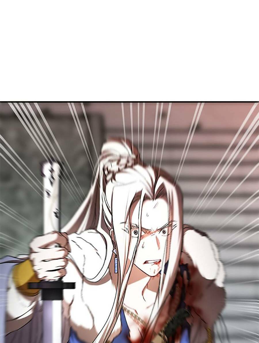 Võ Đang Kỳ Hiệp - Chapter 92 - Page 79