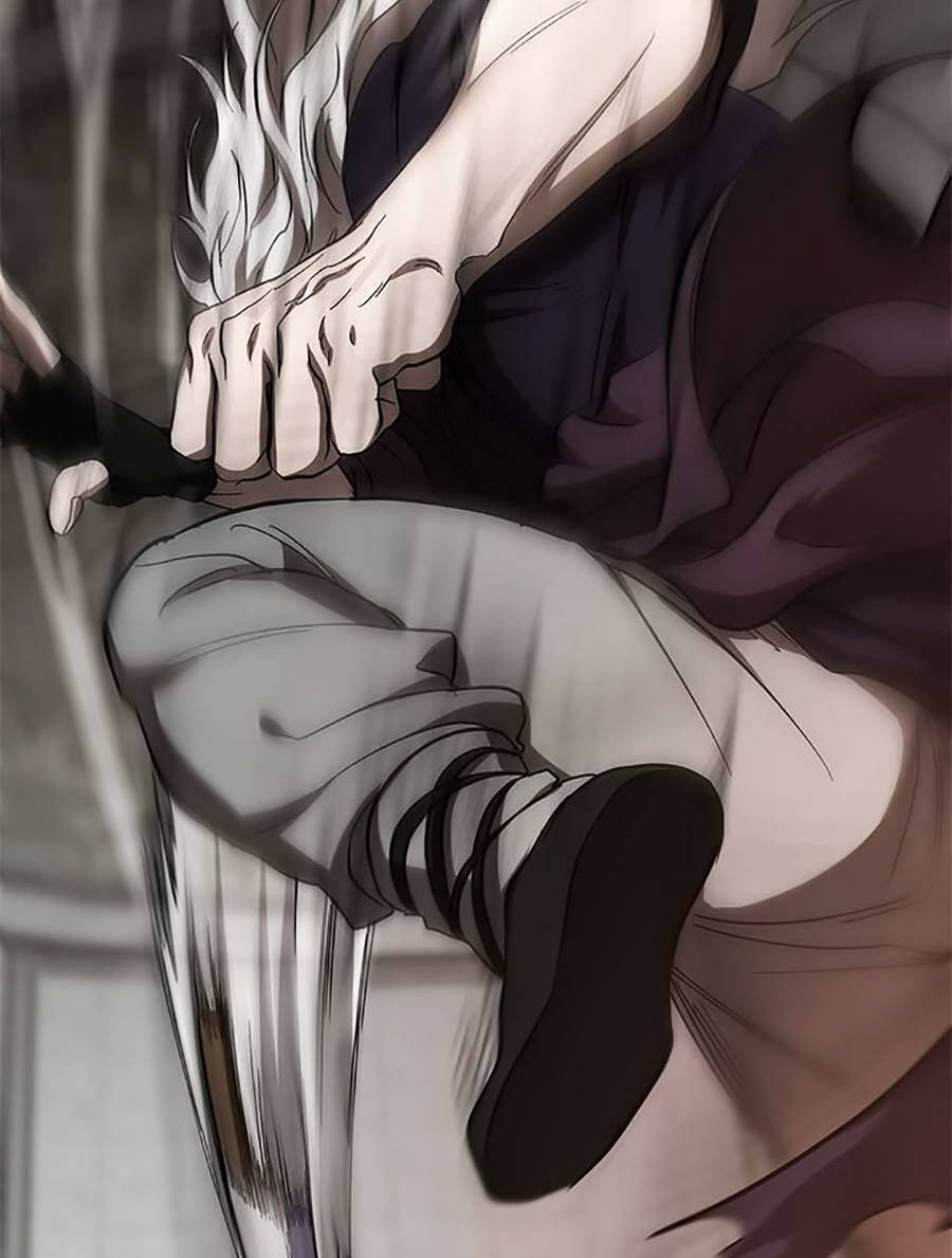 Võ Đang Kỳ Hiệp - Chapter 92 - Page 84