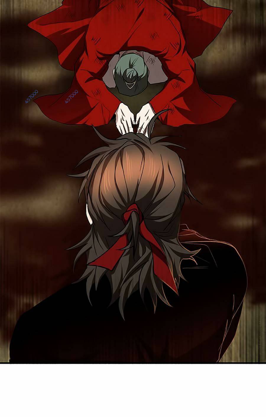 Võ Đang Kỳ Hiệp - Chapter 92 - Page 8