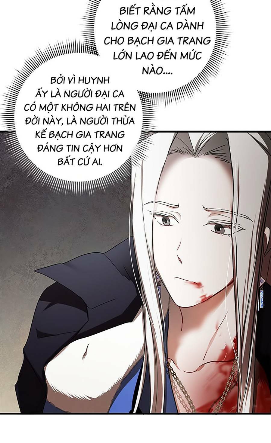 Võ Đang Kỳ Hiệp - Chapter 93 - Page 10