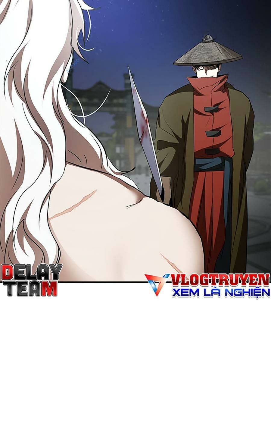 Võ Đang Kỳ Hiệp - Chapter 93 - Page 12