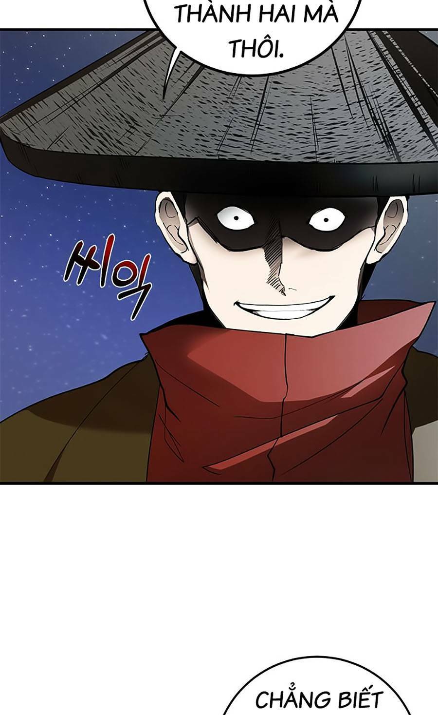 Võ Đang Kỳ Hiệp - Chapter 93 - Page 14