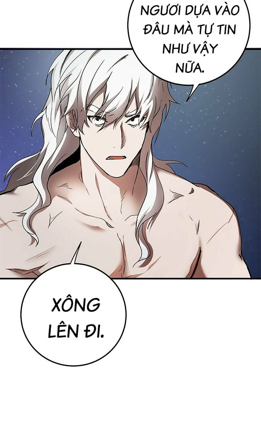 Võ Đang Kỳ Hiệp - Chapter 93 - Page 15