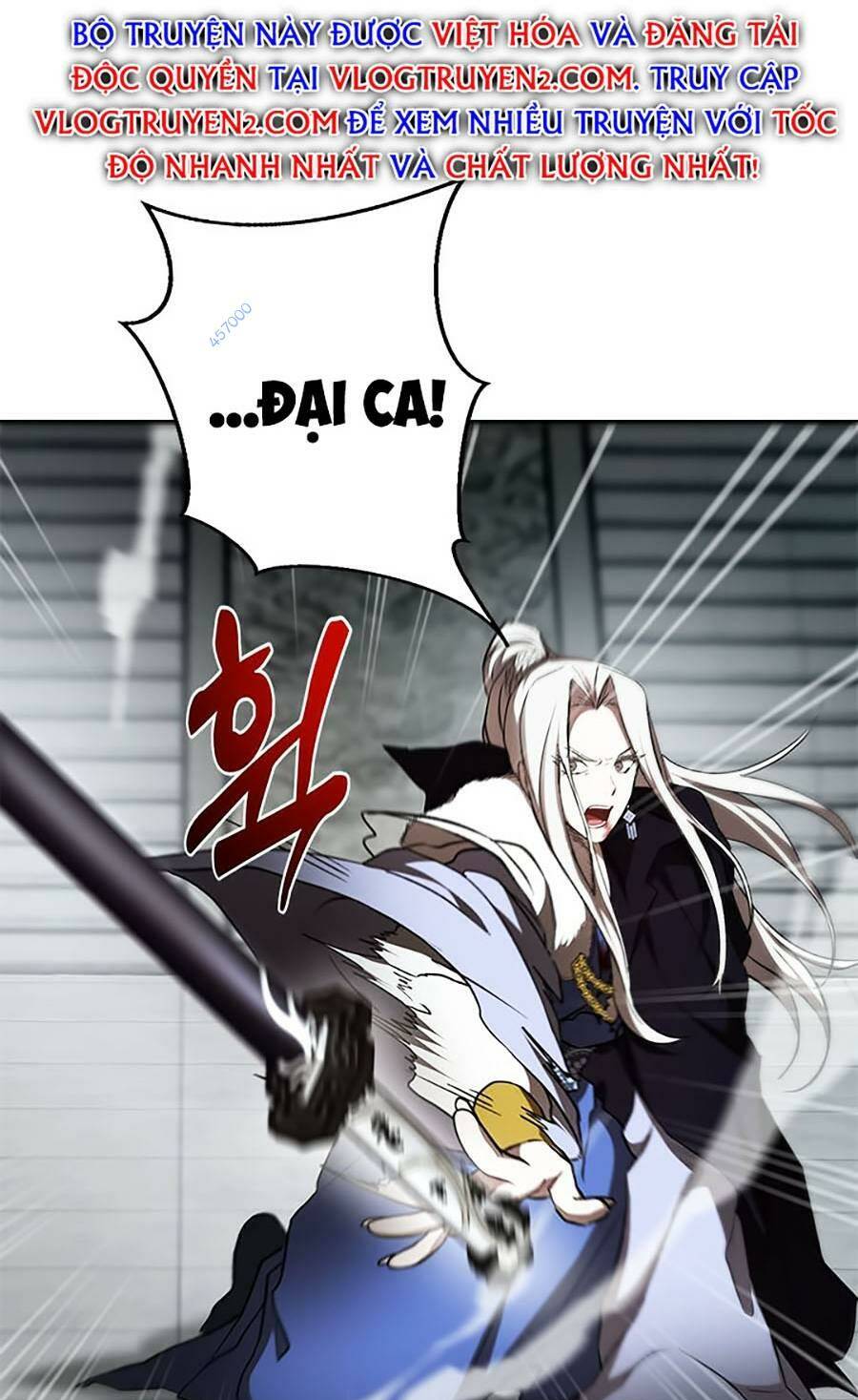 Võ Đang Kỳ Hiệp - Chapter 93 - Page 16