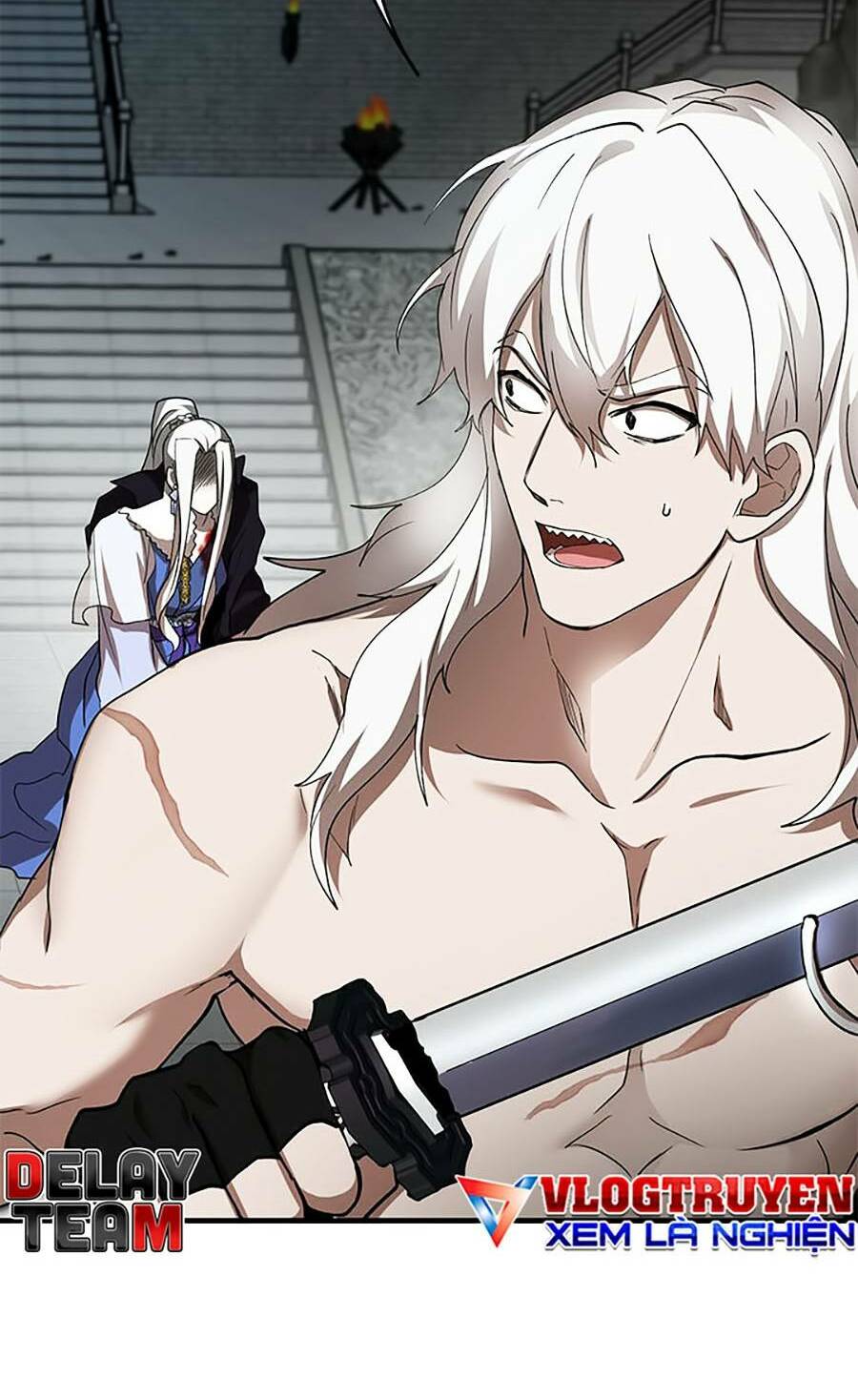 Võ Đang Kỳ Hiệp - Chapter 93 - Page 19