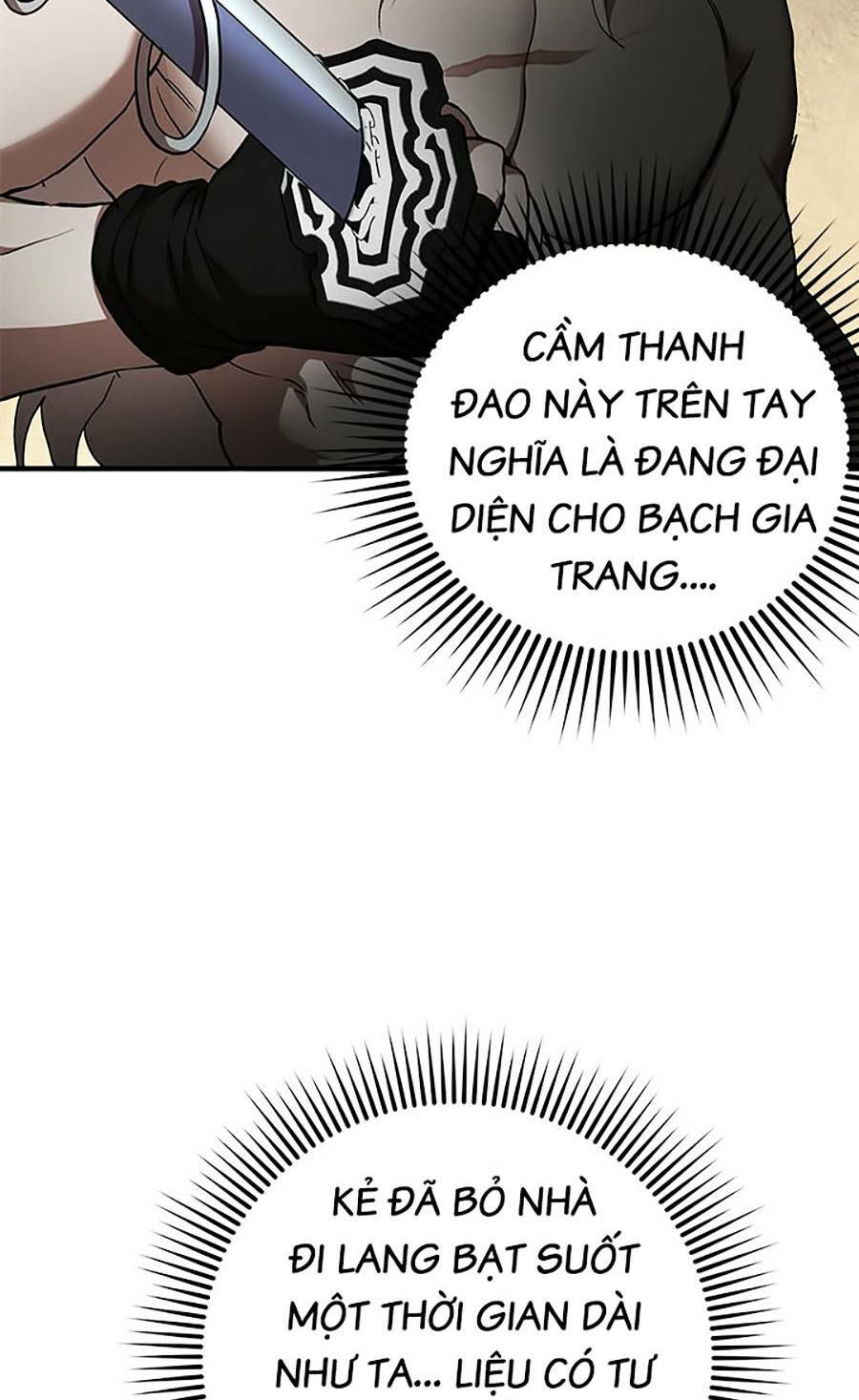 Võ Đang Kỳ Hiệp - Chapter 93 - Page 22