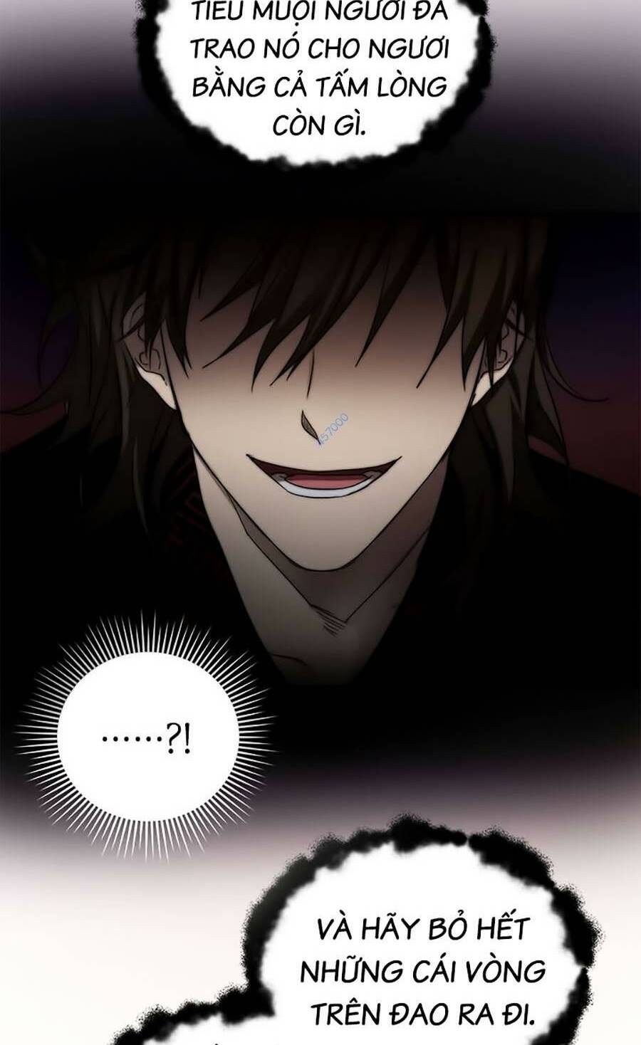 Võ Đang Kỳ Hiệp - Chapter 93 - Page 25