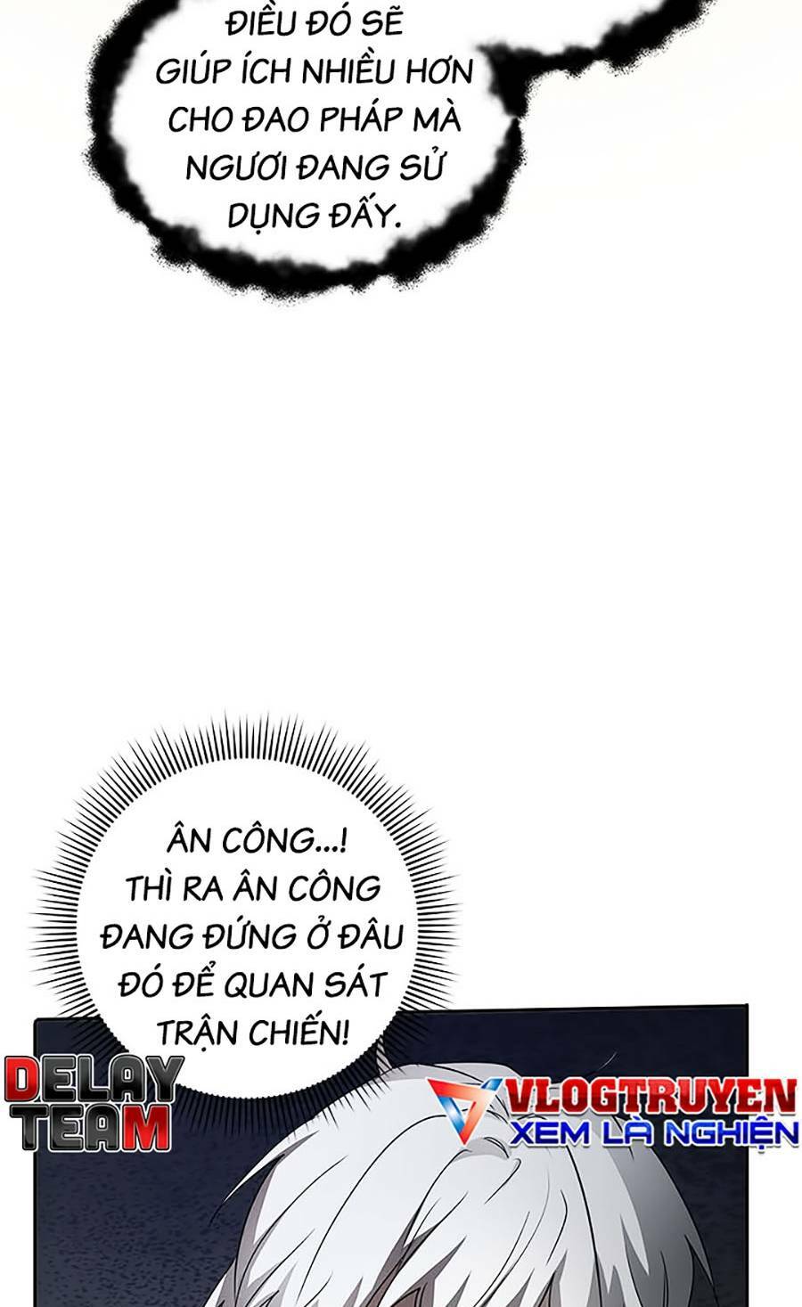 Võ Đang Kỳ Hiệp - Chapter 93 - Page 26