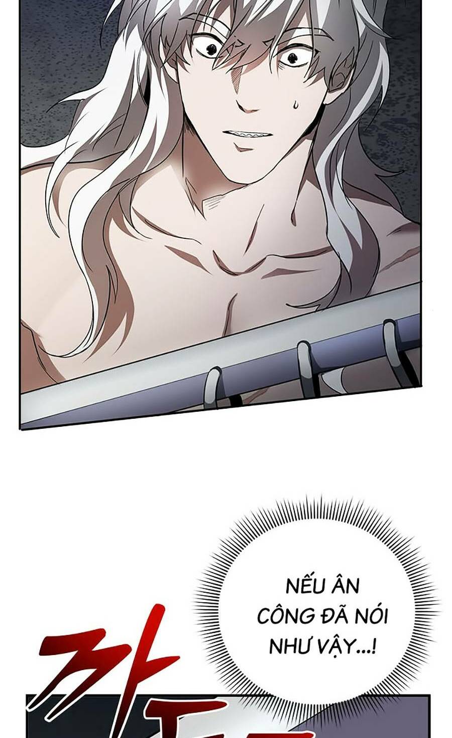 Võ Đang Kỳ Hiệp - Chapter 93 - Page 27