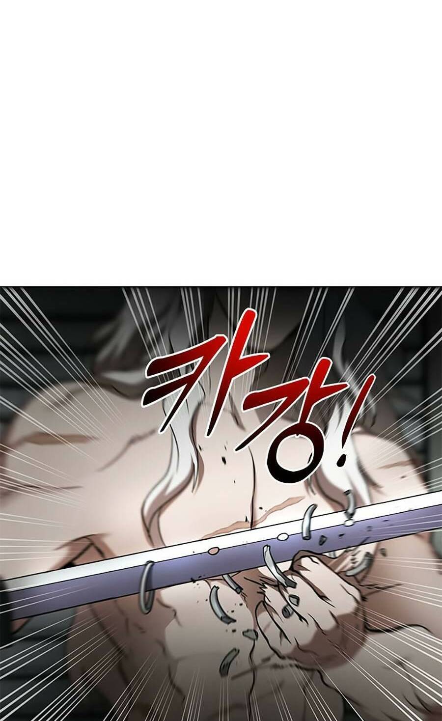 Võ Đang Kỳ Hiệp - Chapter 93 - Page 29