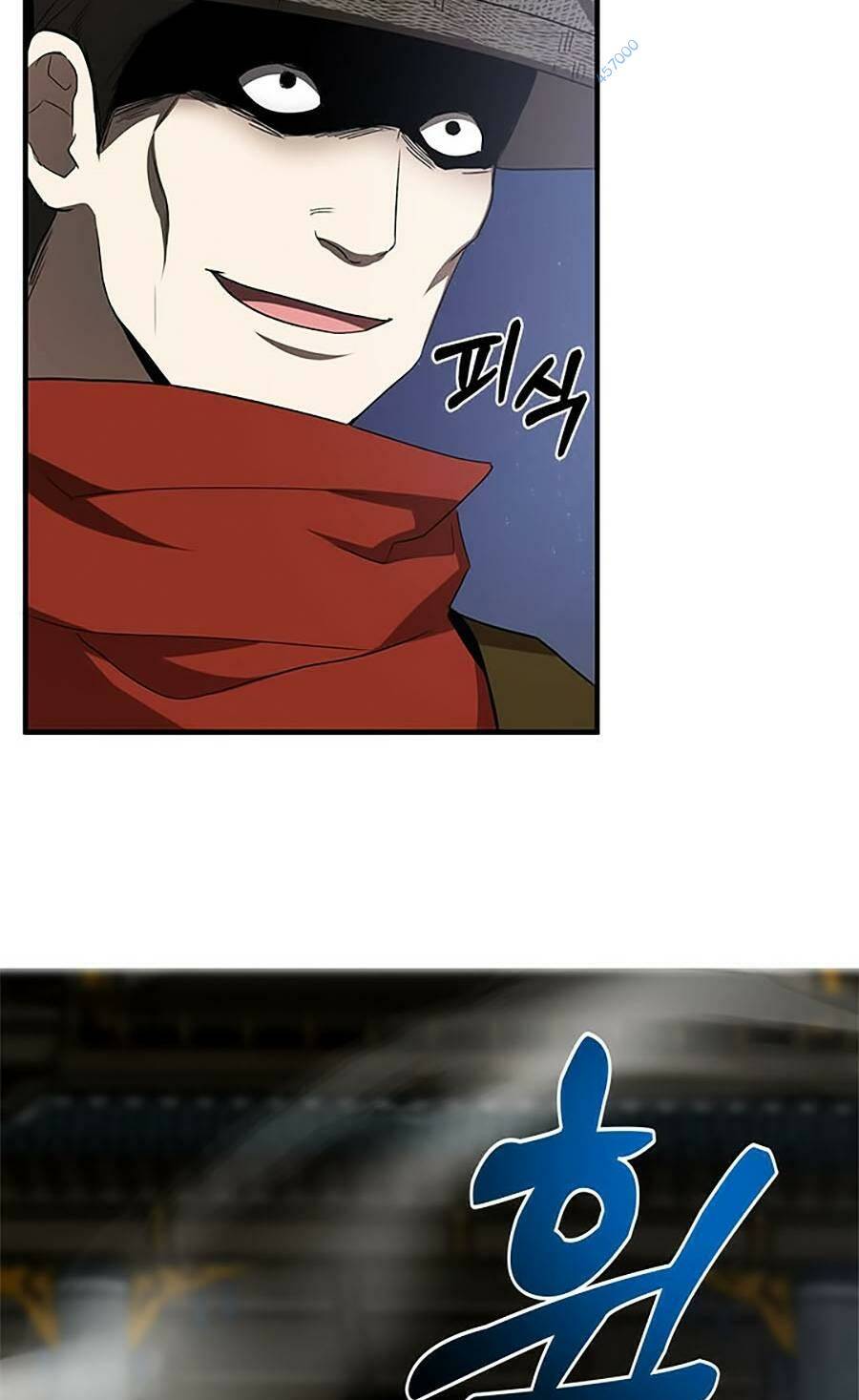 Võ Đang Kỳ Hiệp - Chapter 93 - Page 32