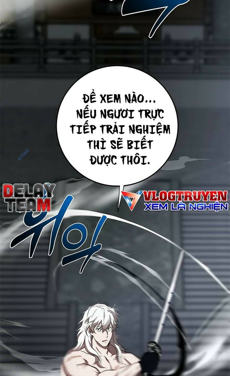 Võ Đang Kỳ Hiệp - Chapter 93 - Page 33