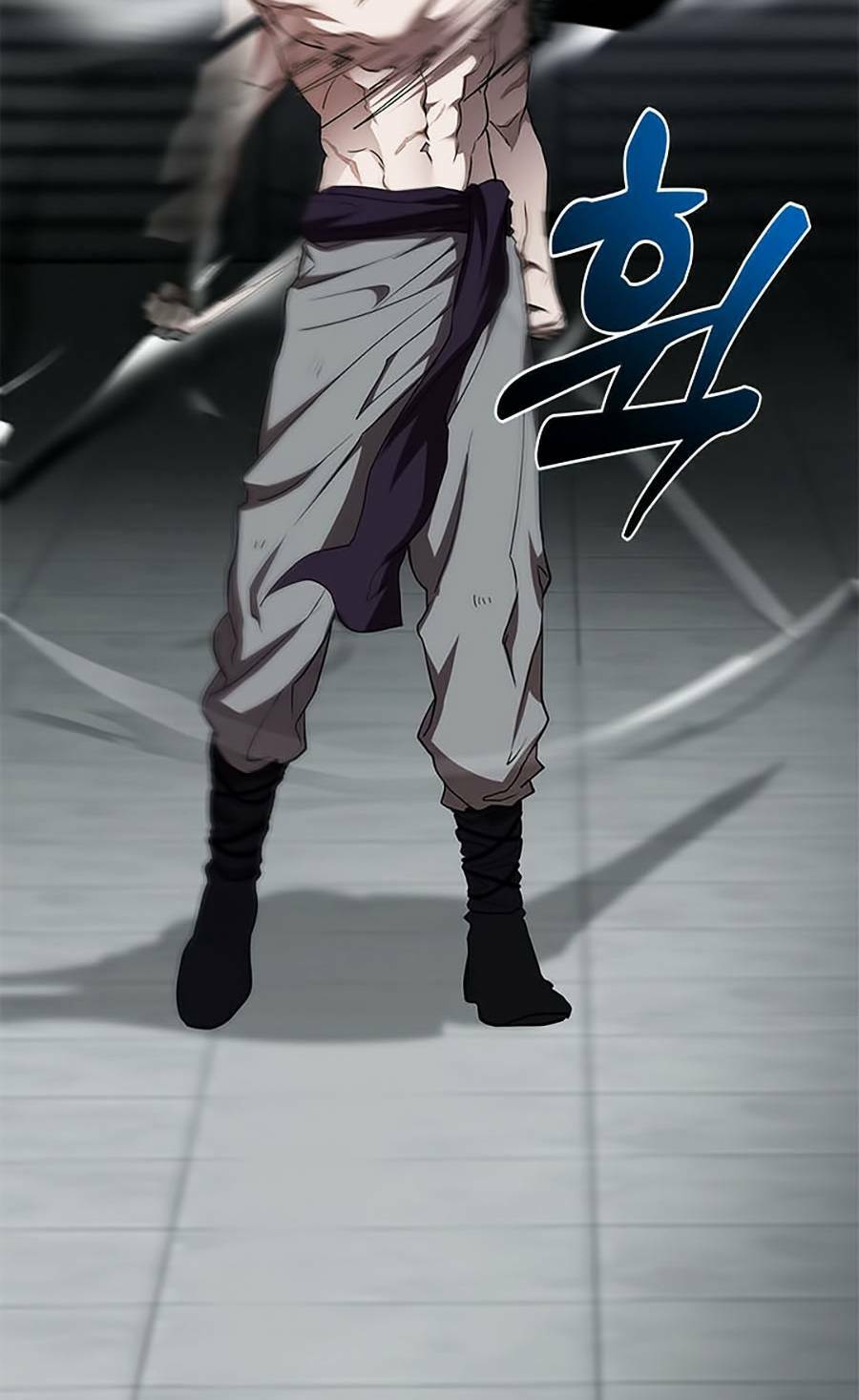 Võ Đang Kỳ Hiệp - Chapter 93 - Page 34