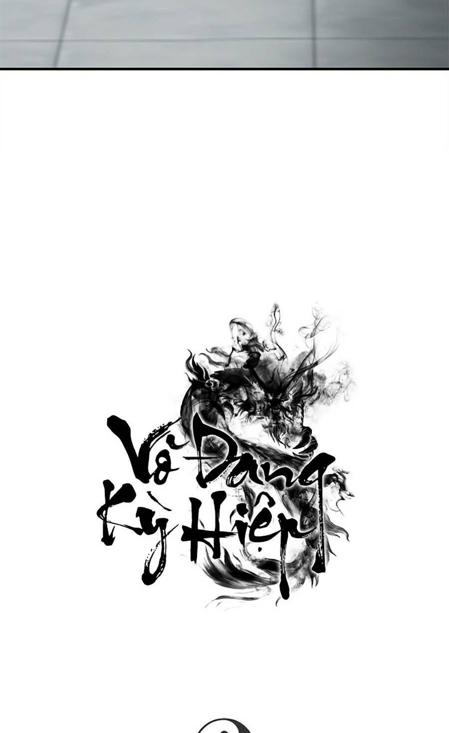 Võ Đang Kỳ Hiệp - Chapter 93 - Page 35