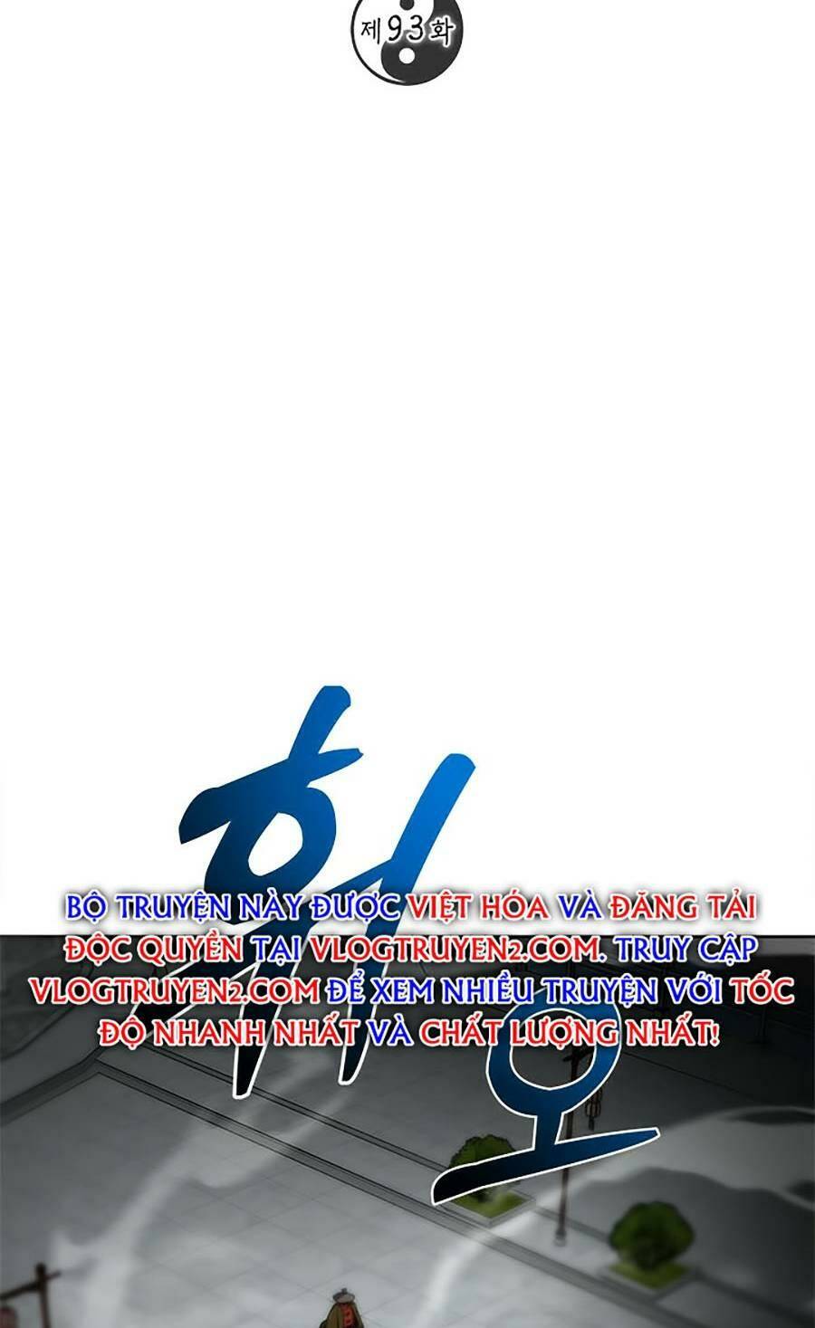 Võ Đang Kỳ Hiệp - Chapter 93 - Page 36