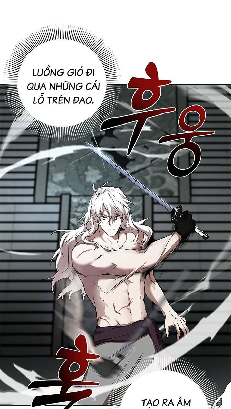 Võ Đang Kỳ Hiệp - Chapter 93 - Page 38