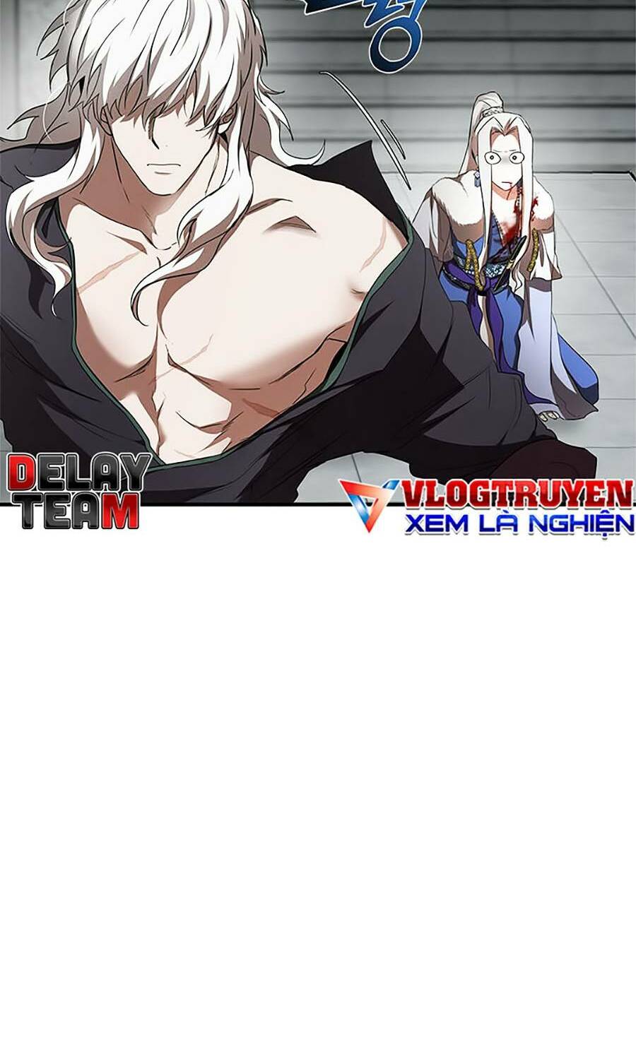 Võ Đang Kỳ Hiệp - Chapter 93 - Page 3