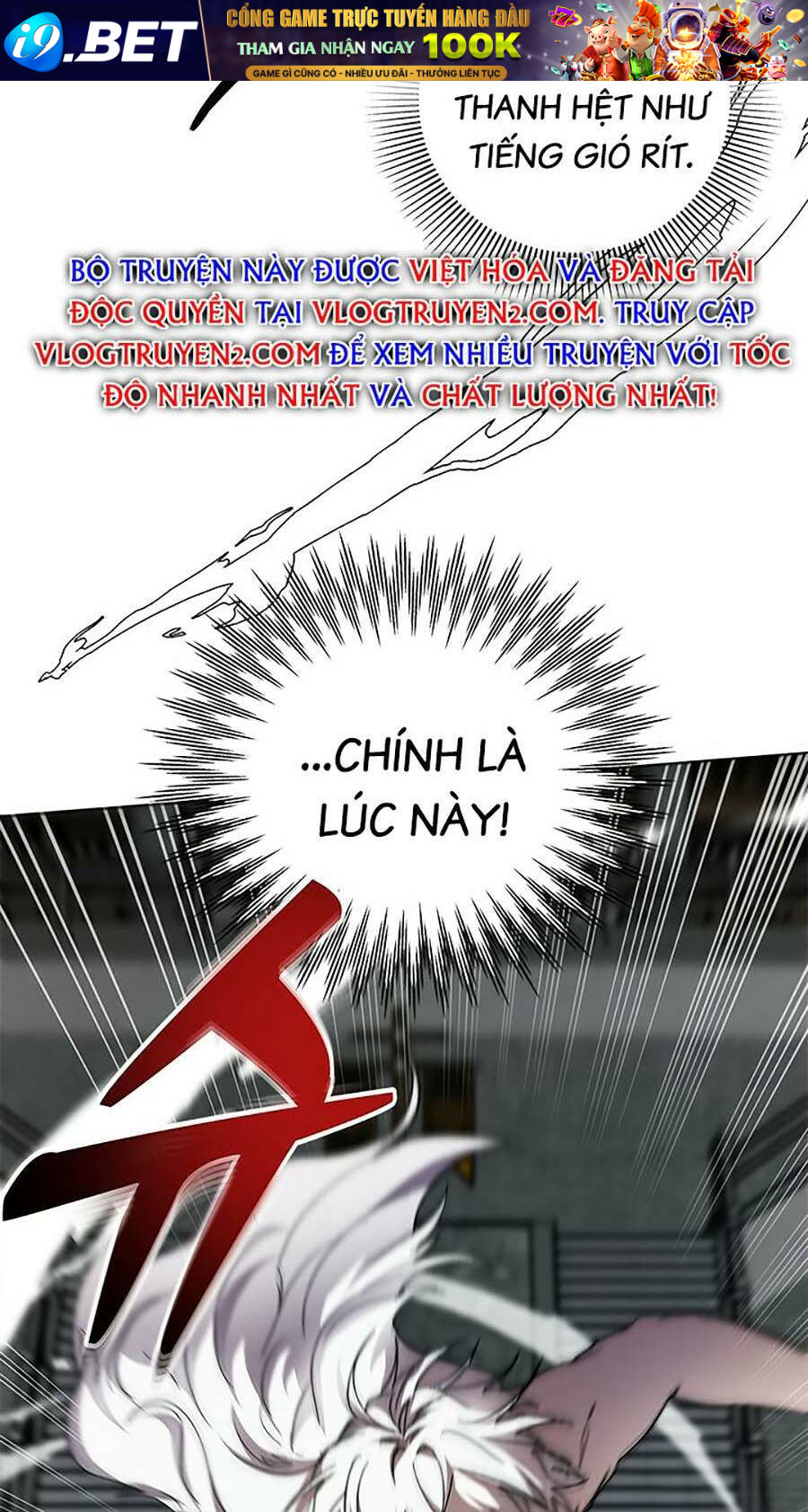 Võ Đang Kỳ Hiệp - Chapter 93 - Page 39