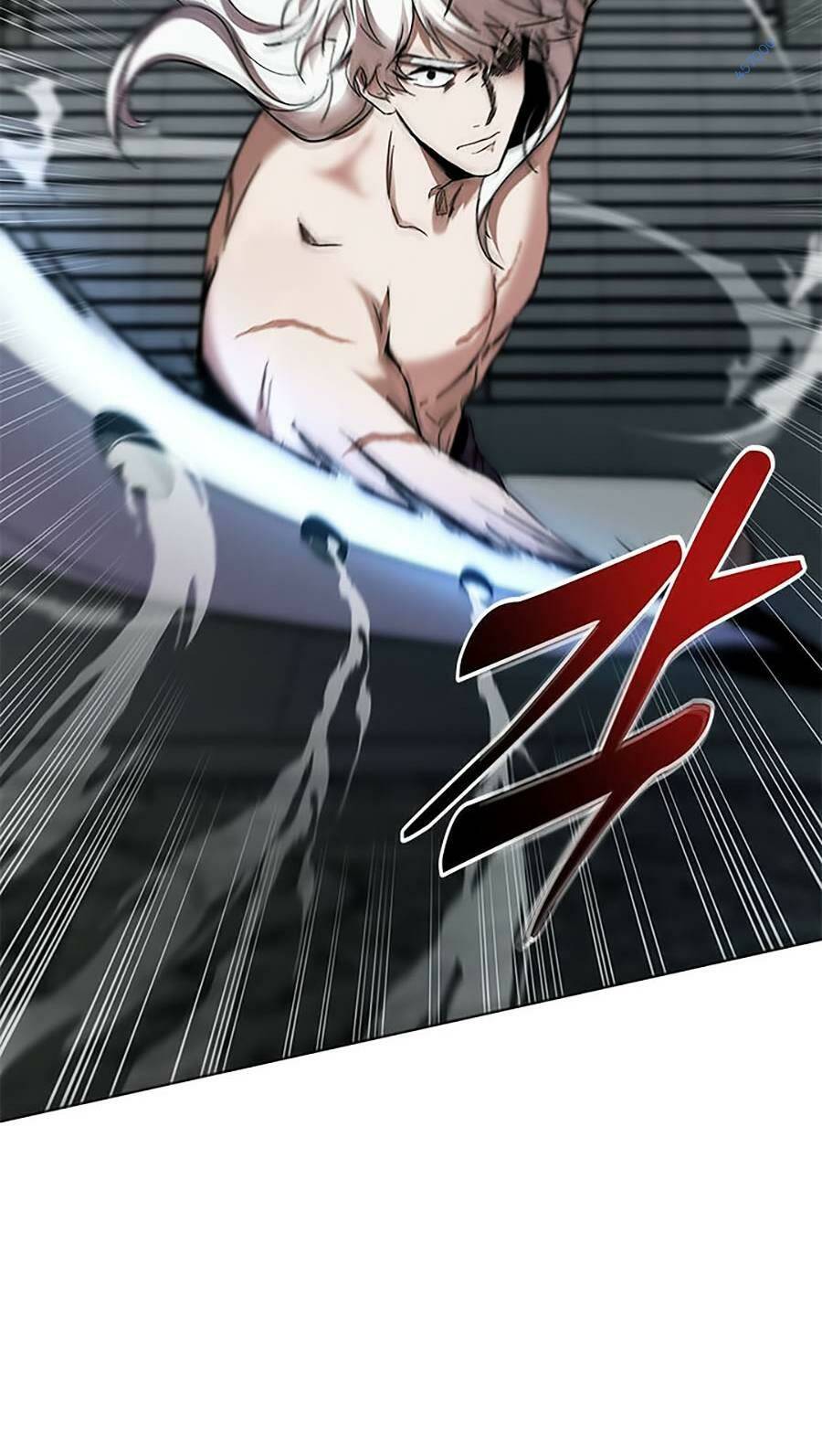 Võ Đang Kỳ Hiệp - Chapter 93 - Page 40