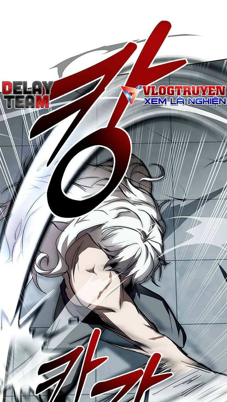 Võ Đang Kỳ Hiệp - Chapter 93 - Page 41