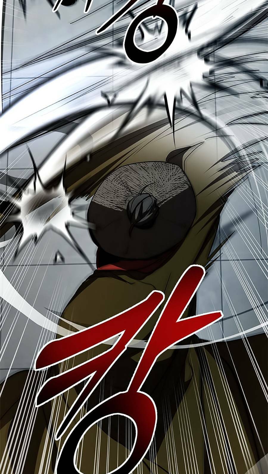 Võ Đang Kỳ Hiệp - Chapter 93 - Page 42