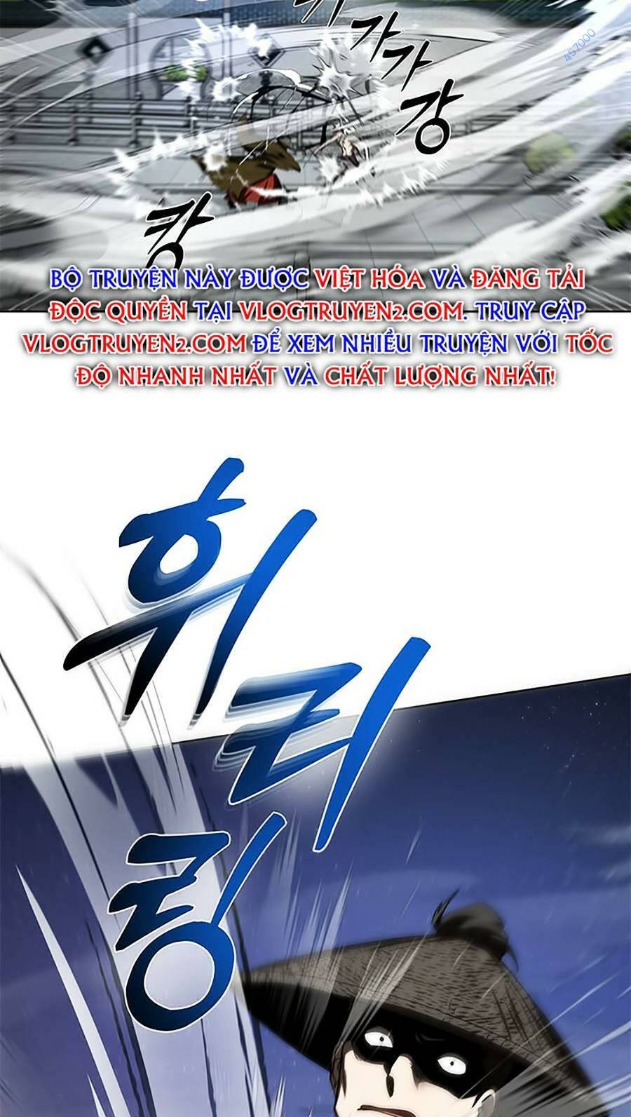 Võ Đang Kỳ Hiệp - Chapter 93 - Page 44
