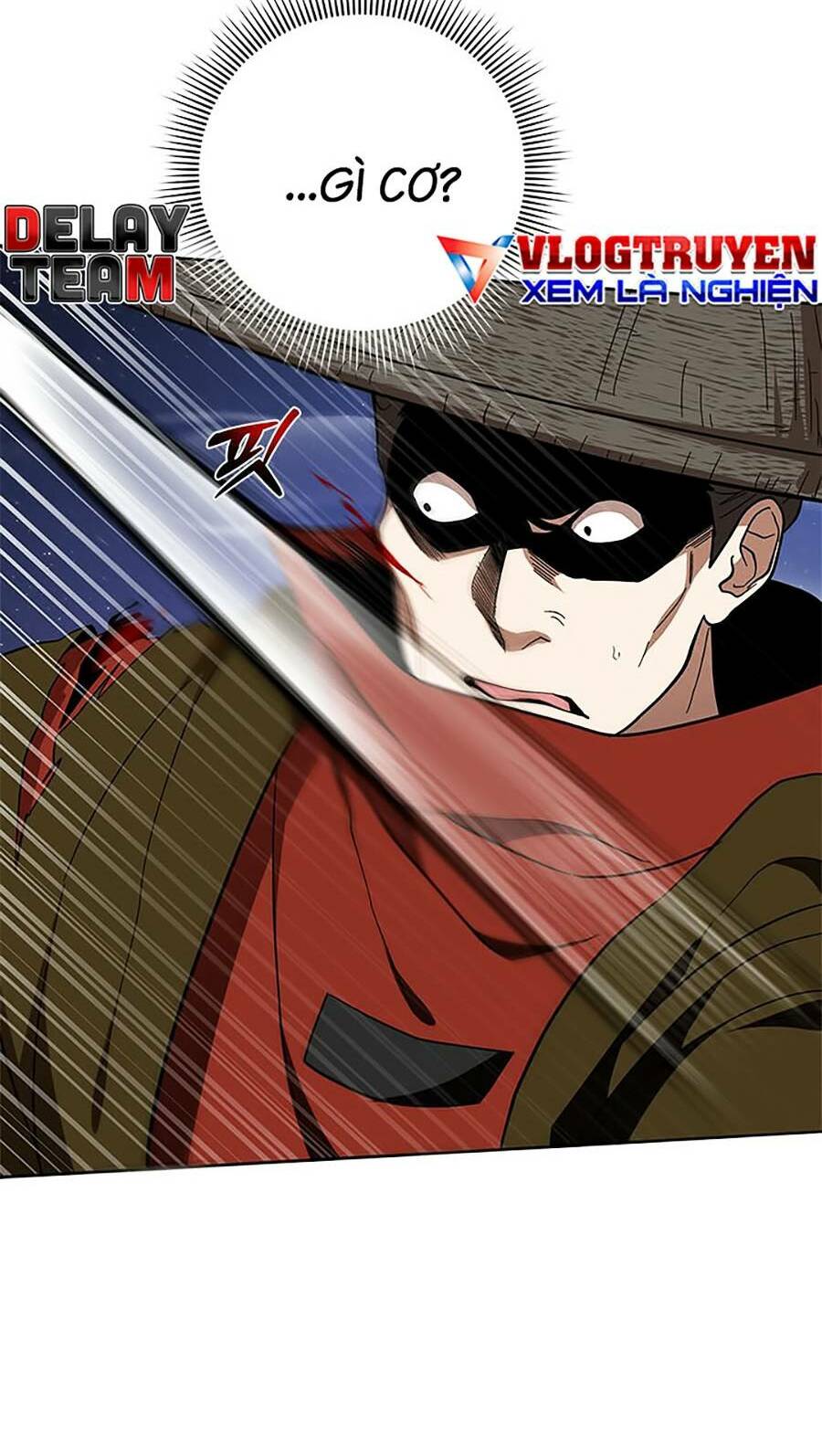 Võ Đang Kỳ Hiệp - Chapter 93 - Page 47