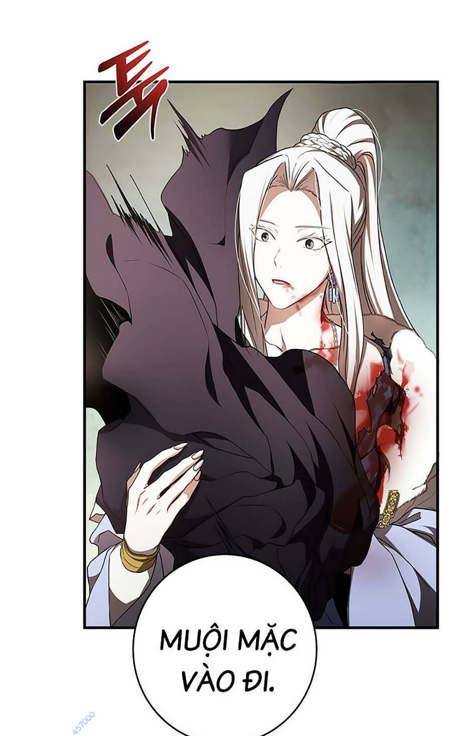 Võ Đang Kỳ Hiệp - Chapter 93 - Page 4