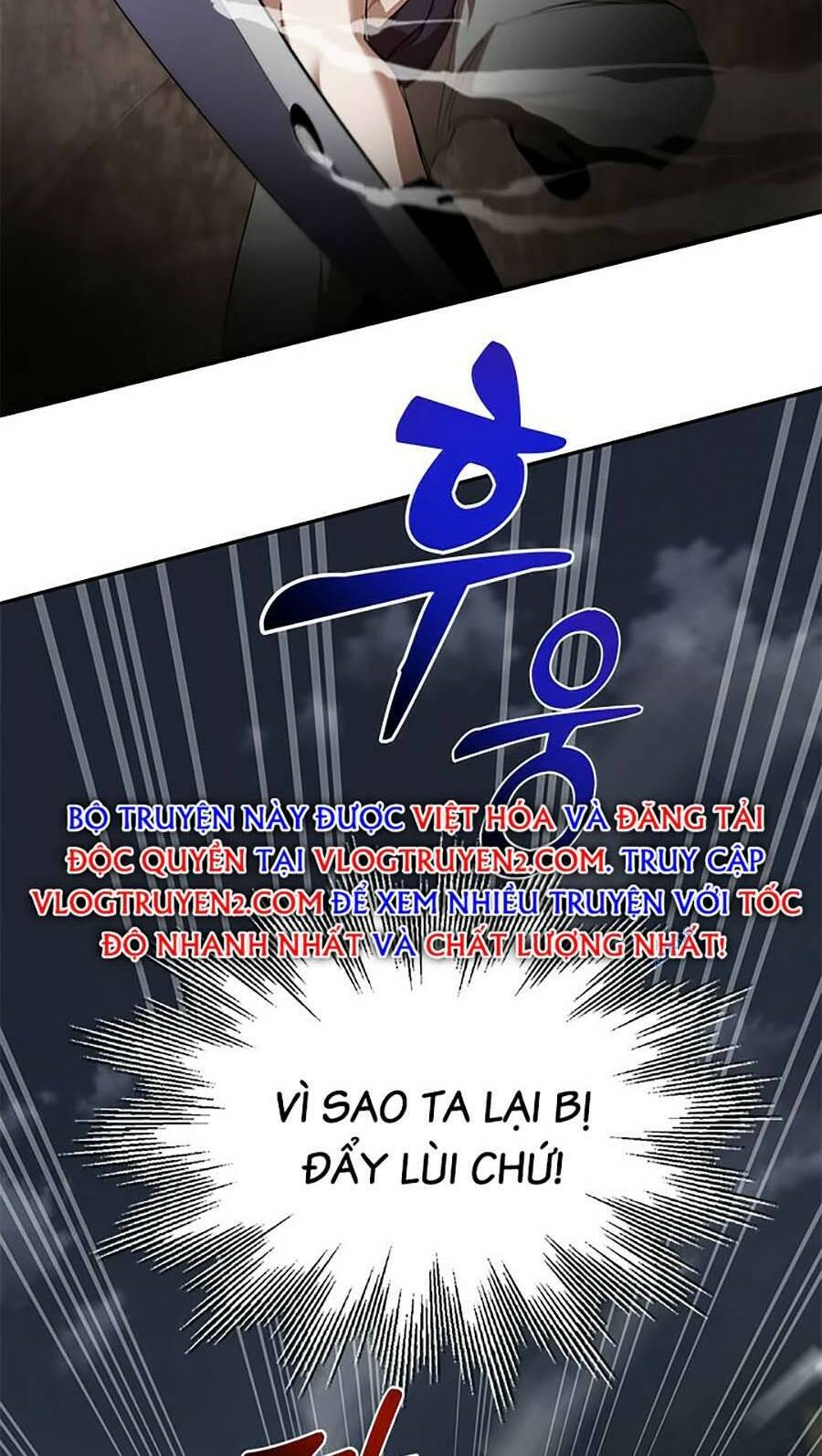 Võ Đang Kỳ Hiệp - Chapter 93 - Page 49