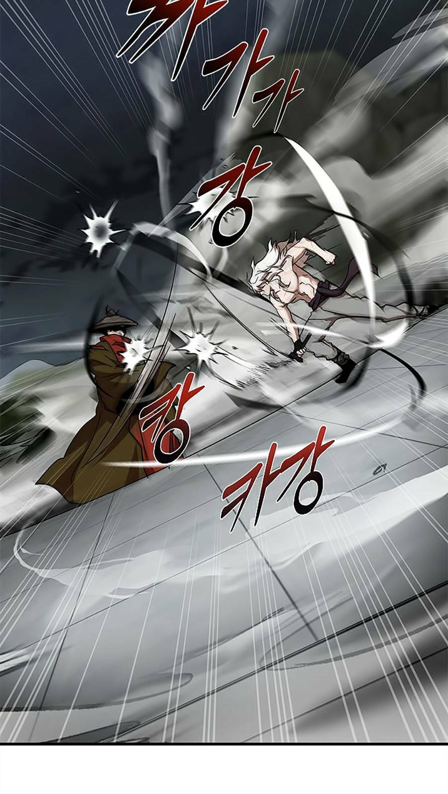 Võ Đang Kỳ Hiệp - Chapter 93 - Page 50