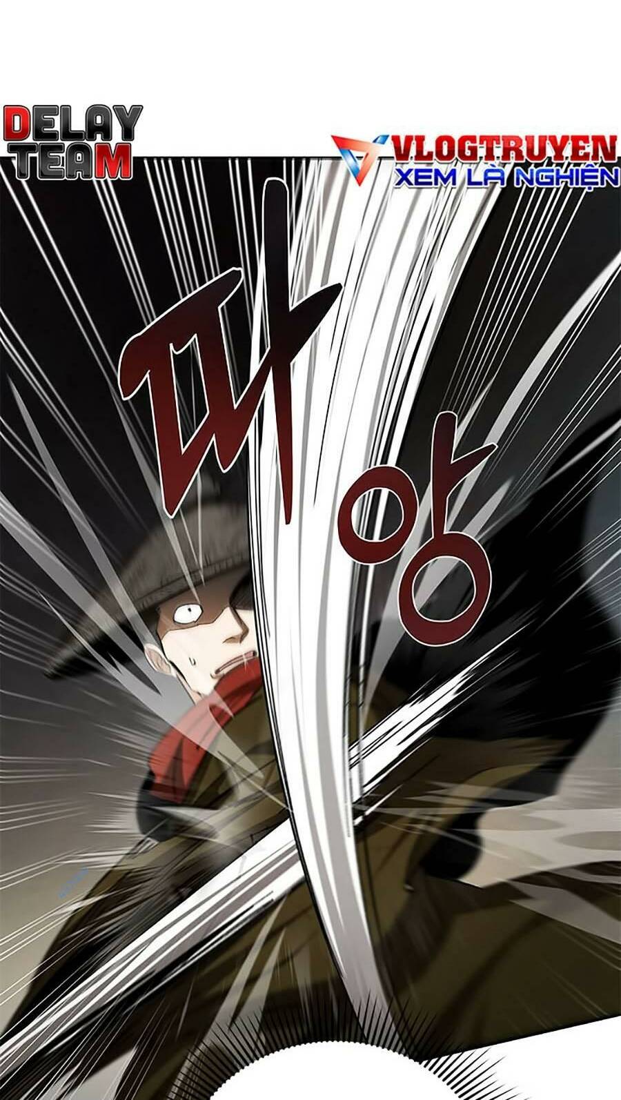 Võ Đang Kỳ Hiệp - Chapter 93 - Page 53