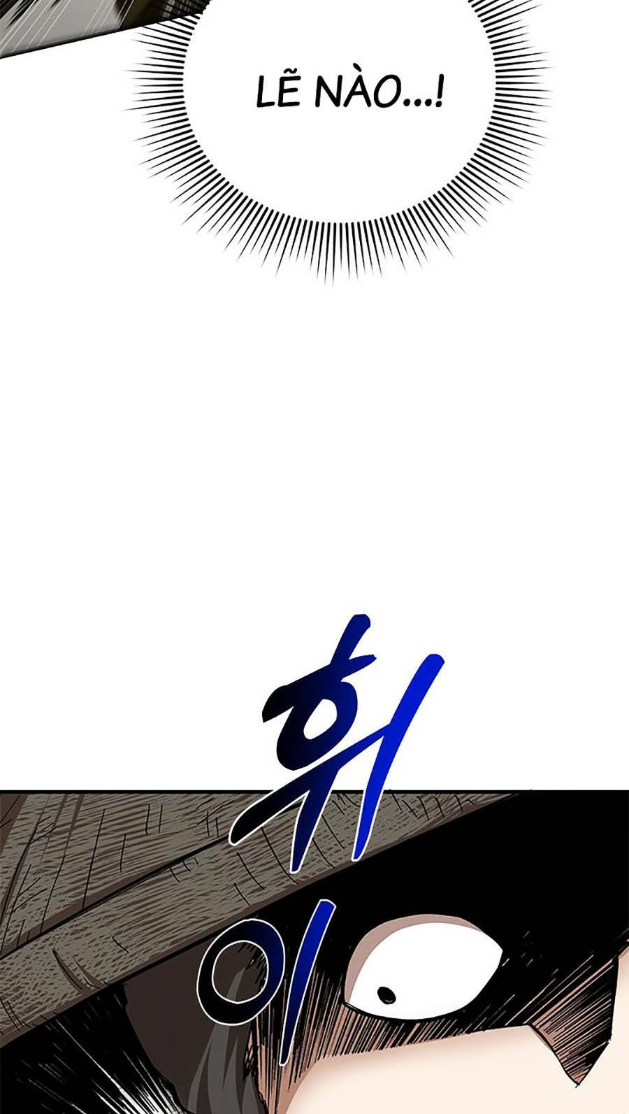 Võ Đang Kỳ Hiệp - Chapter 93 - Page 54
