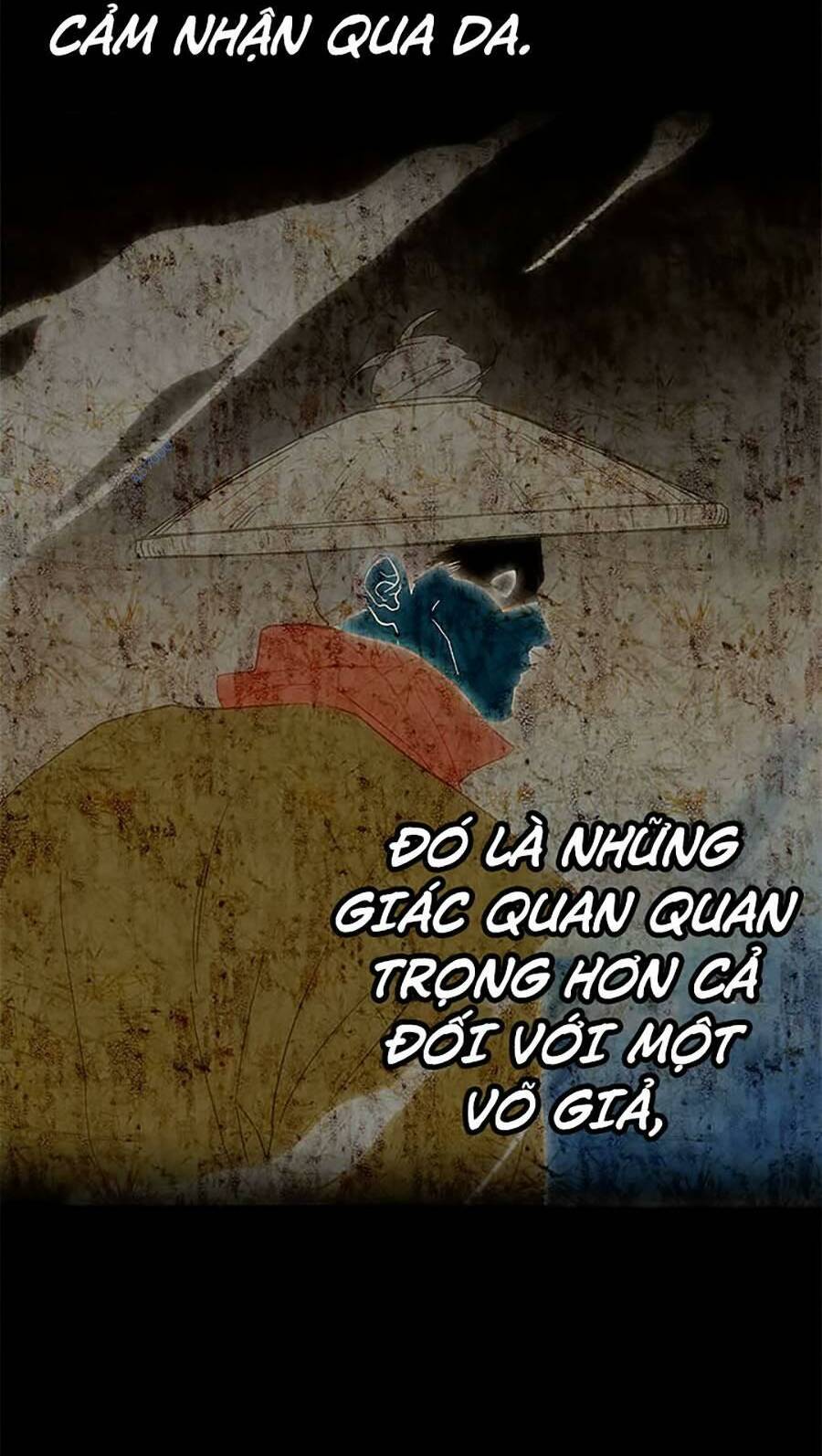 Võ Đang Kỳ Hiệp - Chapter 93 - Page 57