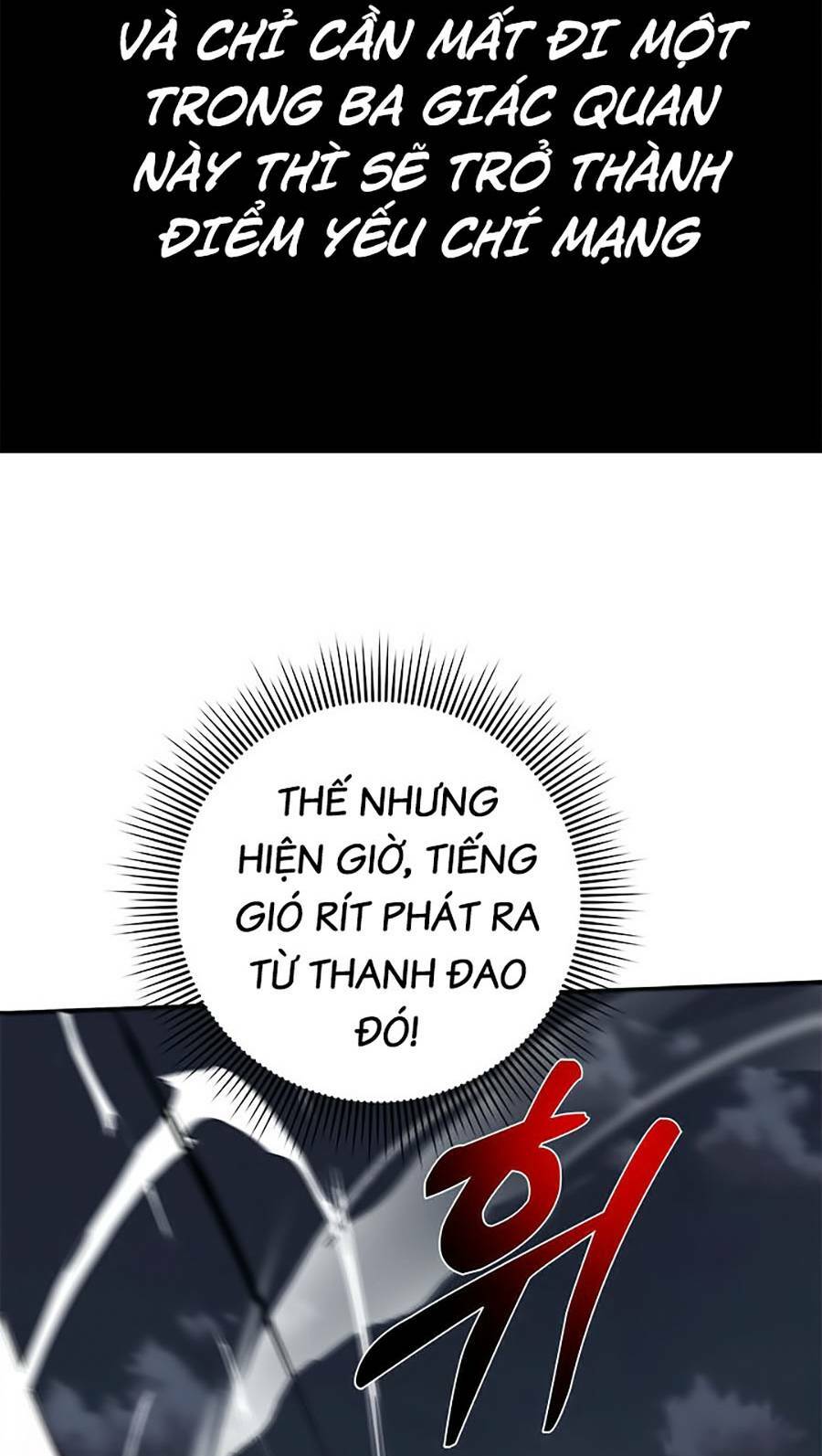 Võ Đang Kỳ Hiệp - Chapter 93 - Page 58