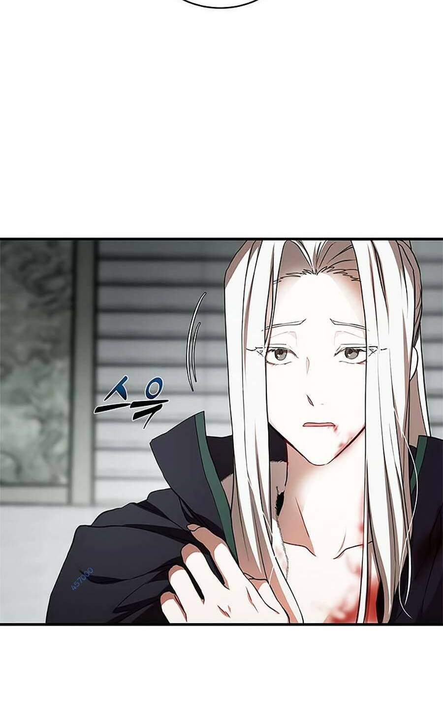 Võ Đang Kỳ Hiệp - Chapter 93 - Page 5