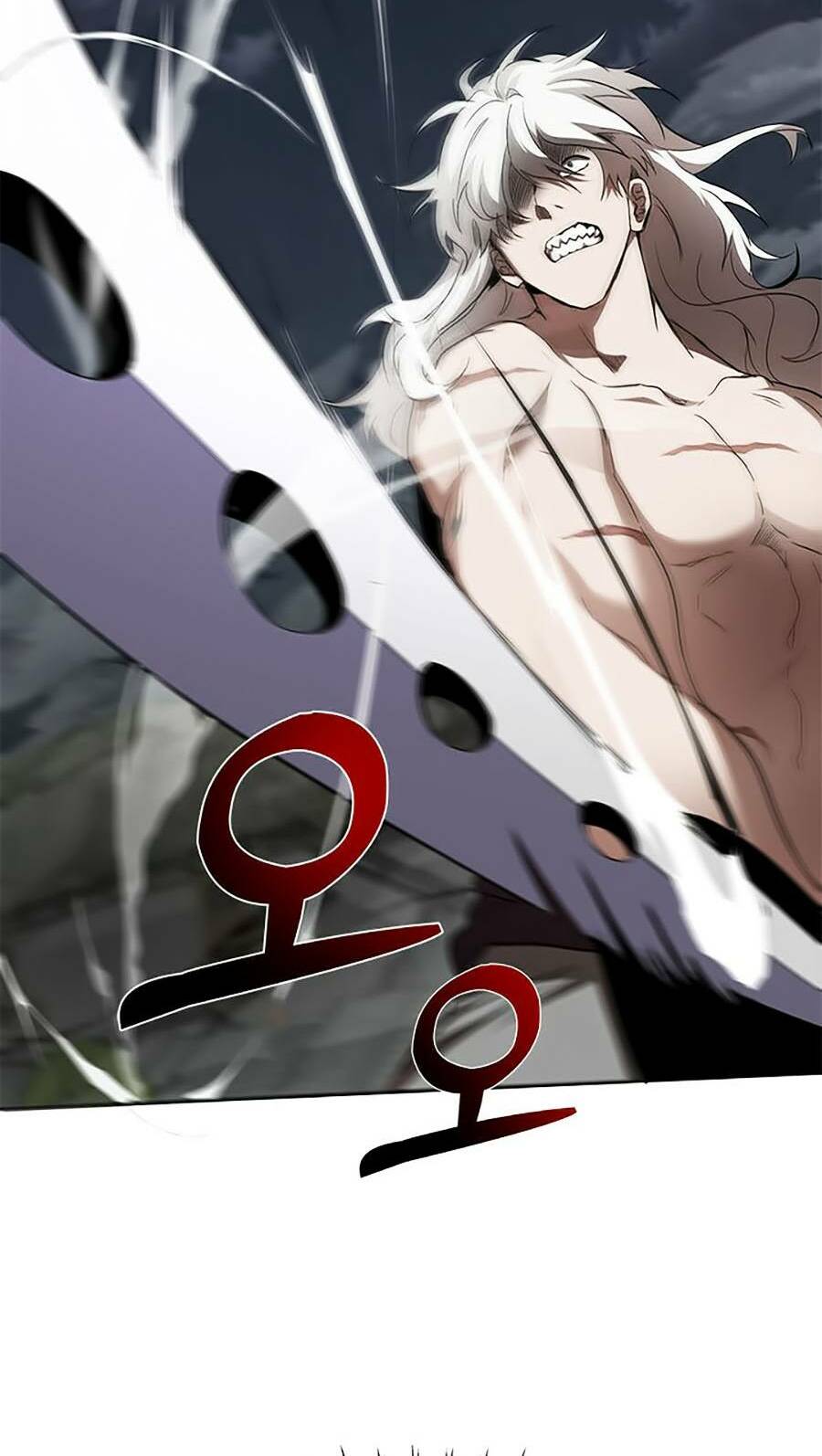 Võ Đang Kỳ Hiệp - Chapter 93 - Page 59