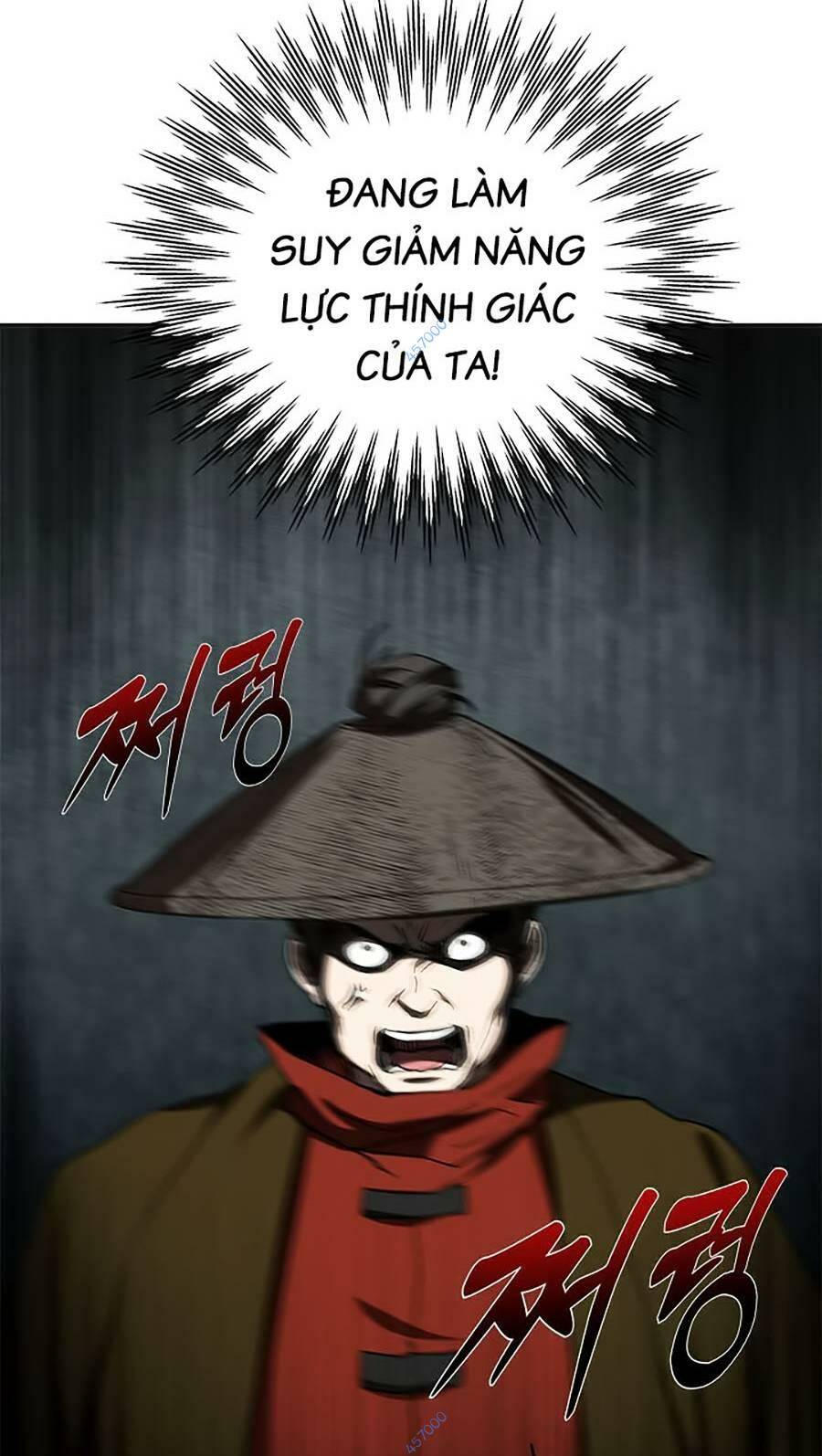 Võ Đang Kỳ Hiệp - Chapter 93 - Page 60