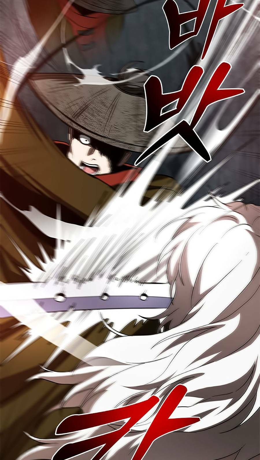 Võ Đang Kỳ Hiệp - Chapter 93 - Page 62