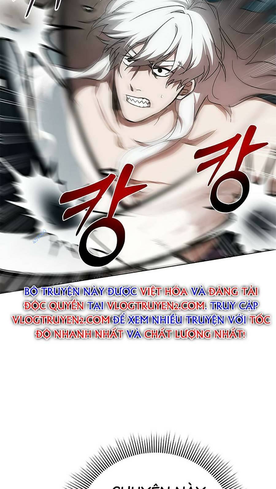 Võ Đang Kỳ Hiệp - Chapter 93 - Page 64