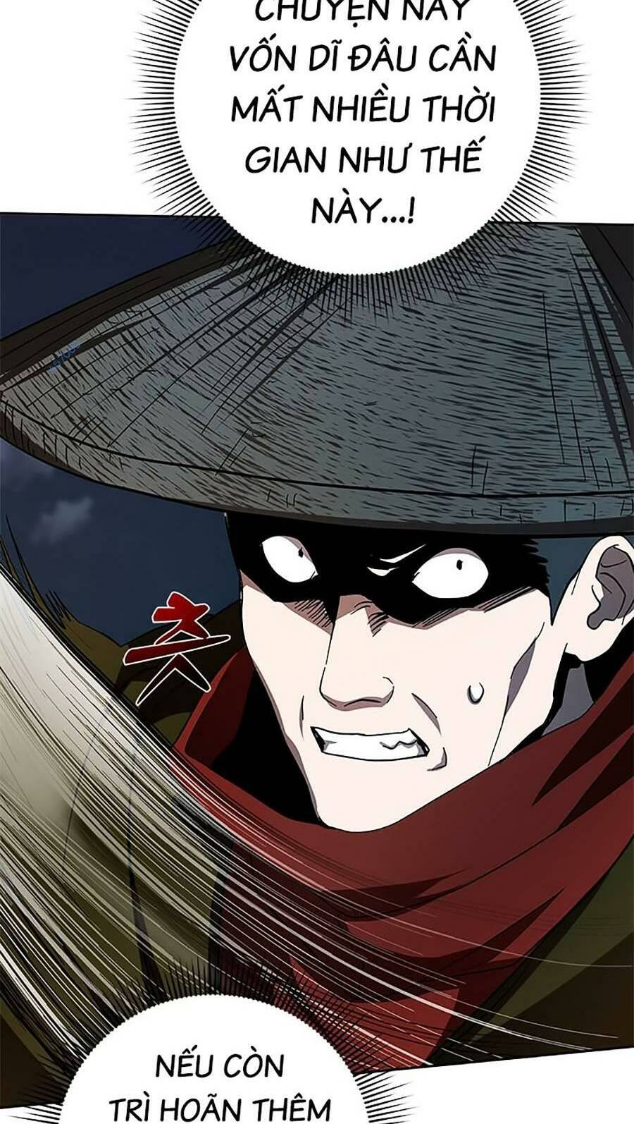 Võ Đang Kỳ Hiệp - Chapter 93 - Page 65