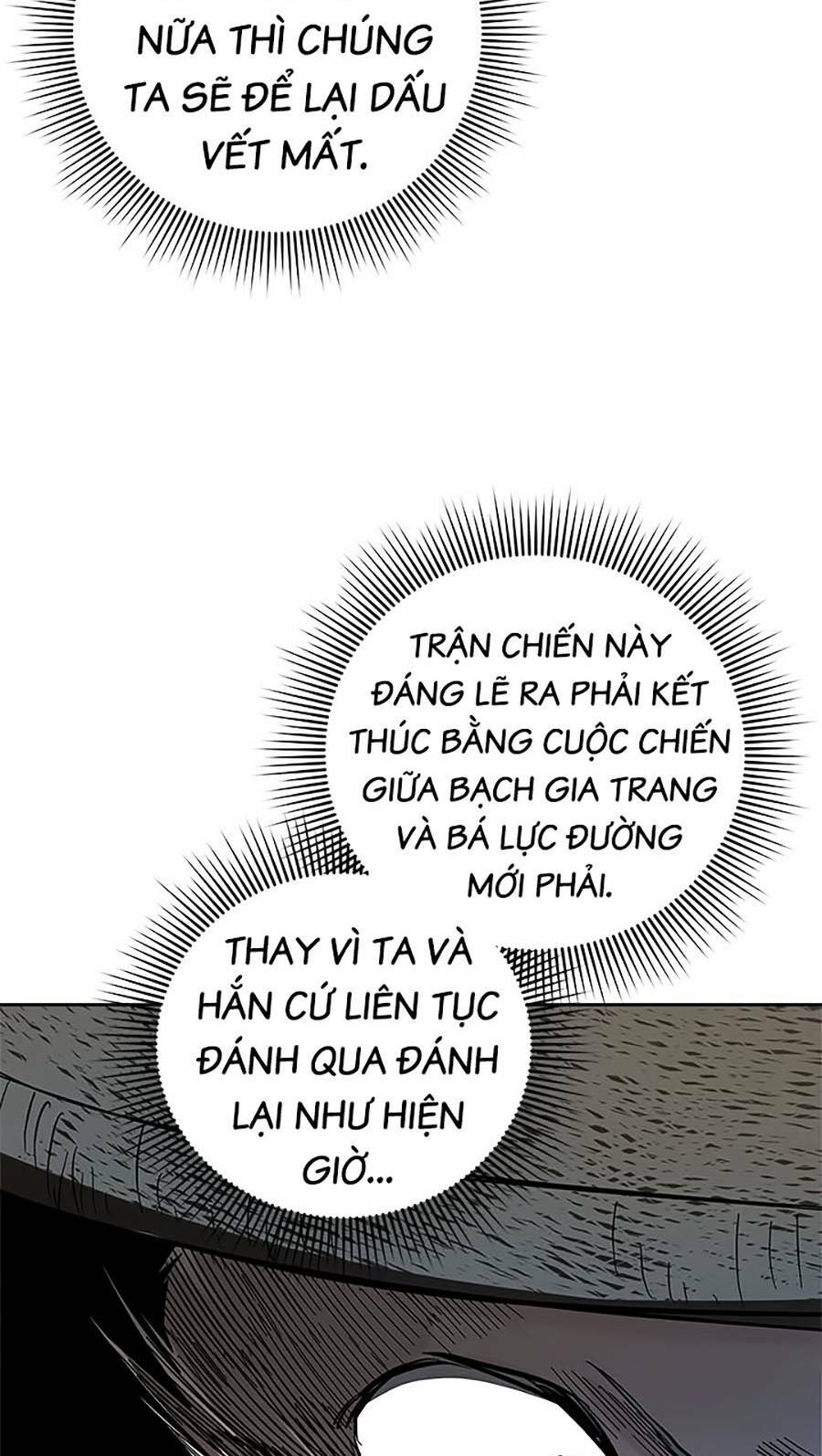 Võ Đang Kỳ Hiệp - Chapter 93 - Page 66