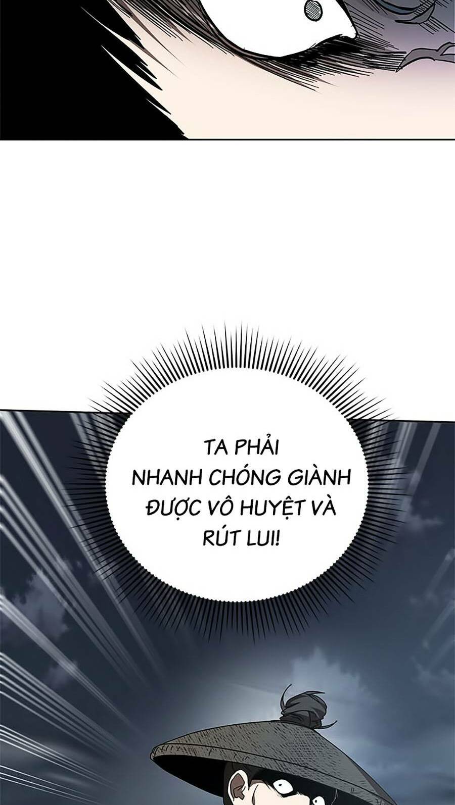 Võ Đang Kỳ Hiệp - Chapter 93 - Page 67