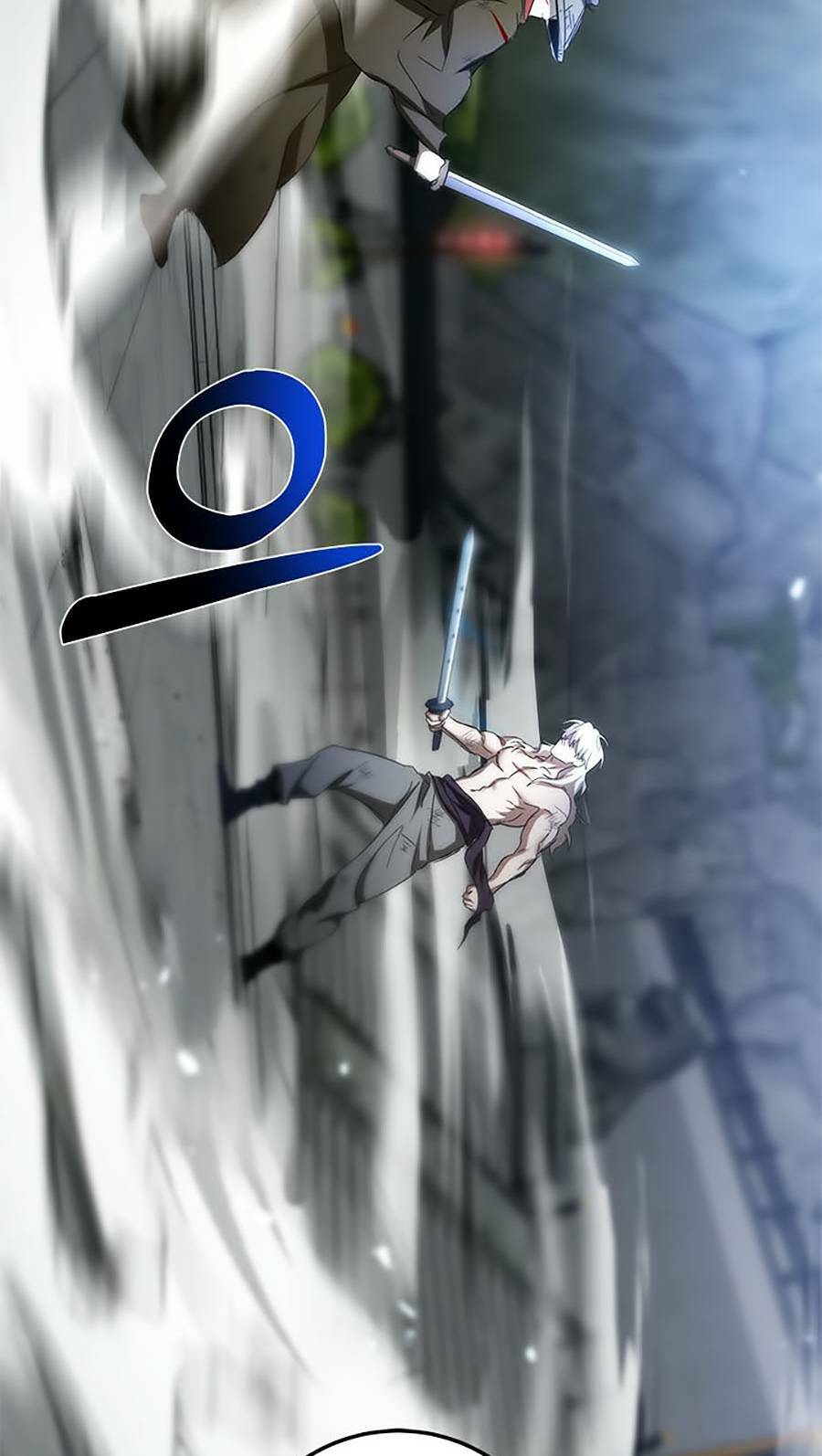 Võ Đang Kỳ Hiệp - Chapter 93 - Page 70