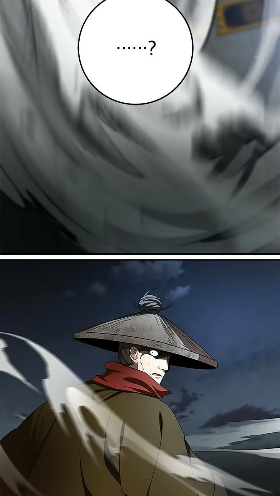 Võ Đang Kỳ Hiệp - Chapter 93 - Page 71