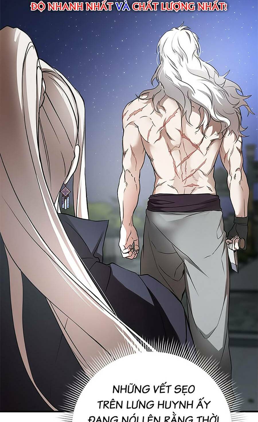 Võ Đang Kỳ Hiệp - Chapter 93 - Page 7