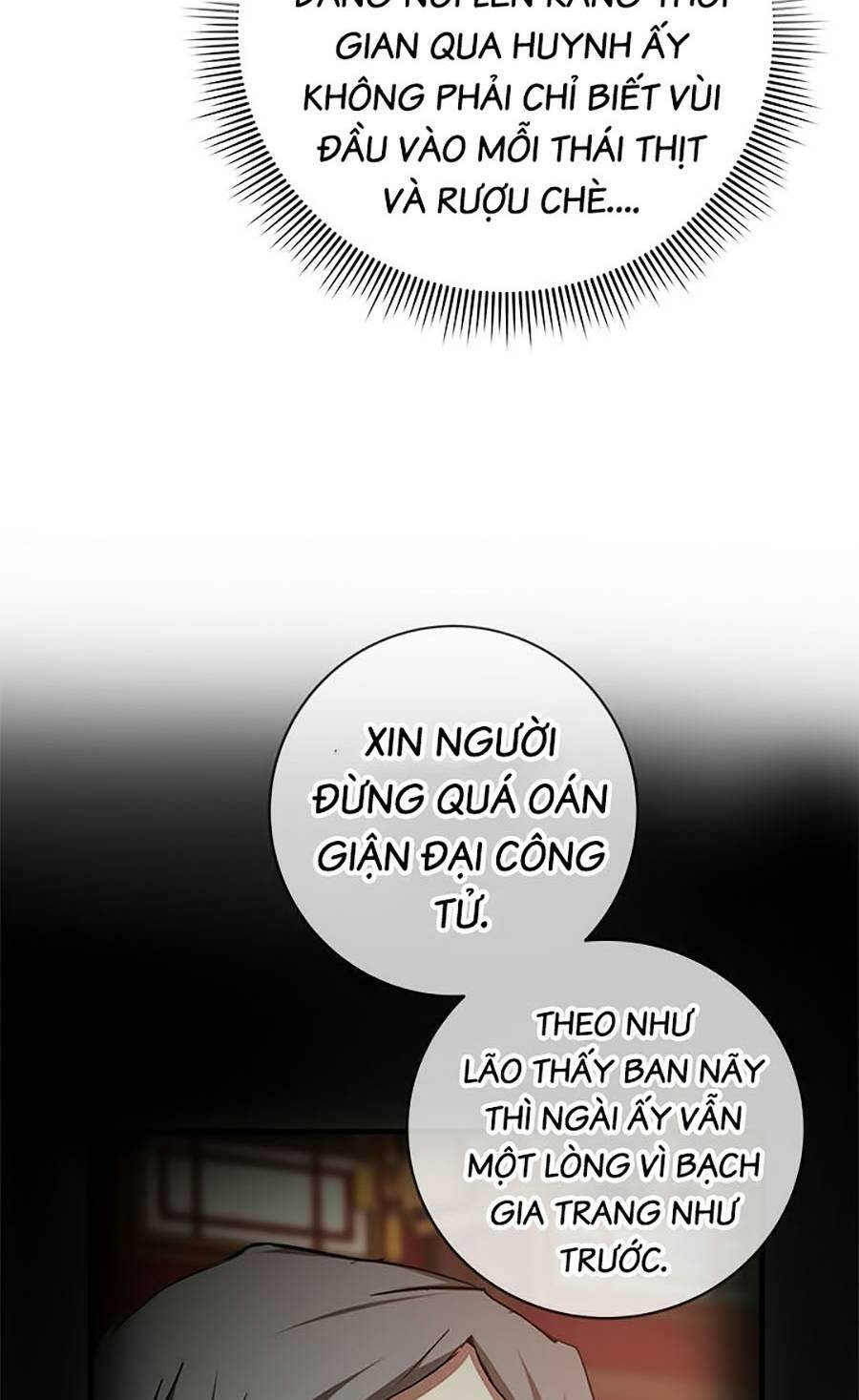 Võ Đang Kỳ Hiệp - Chapter 93 - Page 8