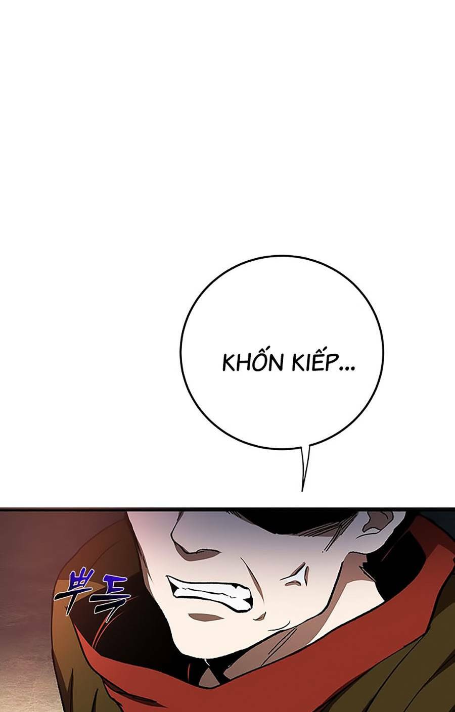 Võ Đang Kỳ Hiệp - Chapter 94 - Page 11