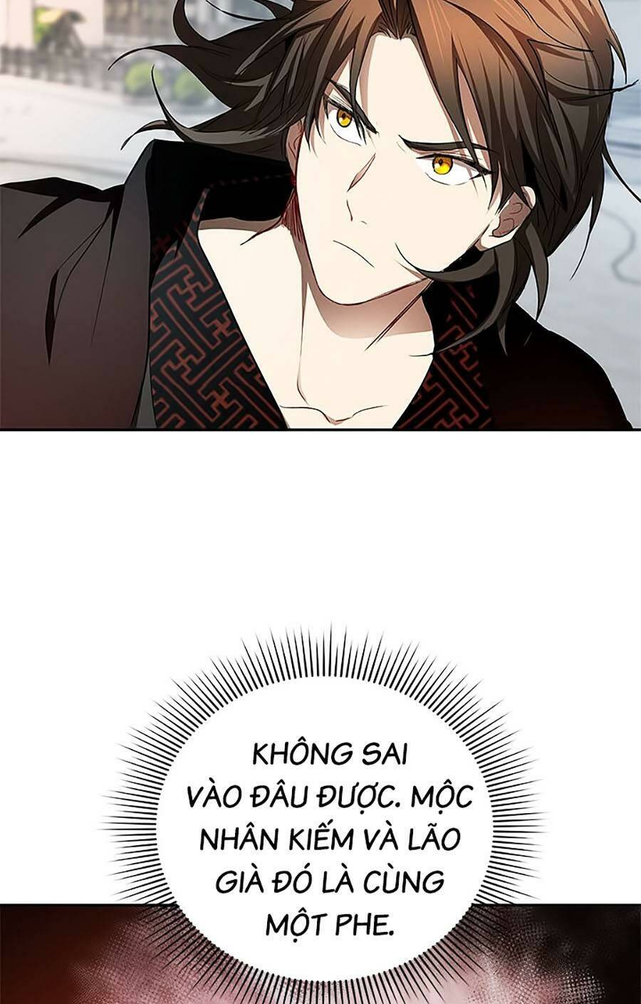 Võ Đang Kỳ Hiệp - Chapter 94 - Page 16